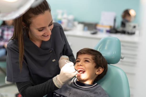 Best Emergency Pediatric Dentist  in Agler Beach, FL