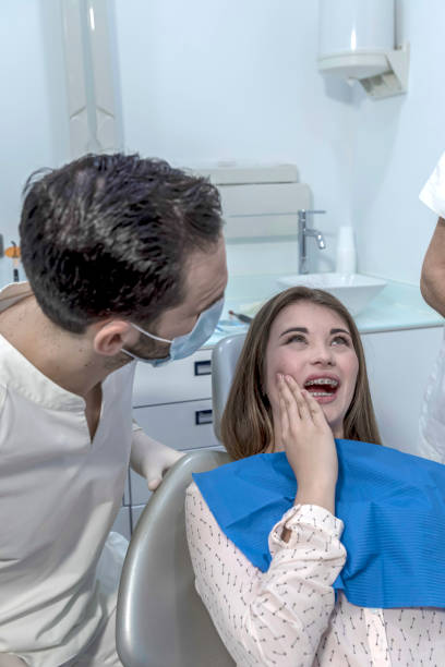 Best Chipped Tooth Repair Near Me  in Agler Beach, FL