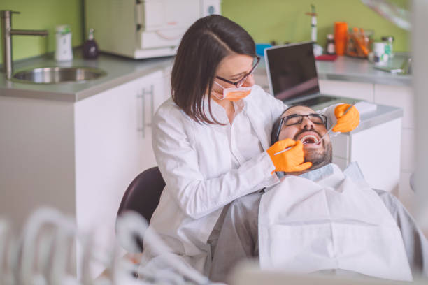 Best Tooth Infection Emergency Dentist  in Agler Beach, FL