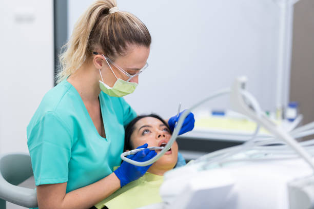 Best Cracked Tooth Emergency Dentist  in Agler Beach, FL